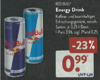 Beanstandete Werbung 2