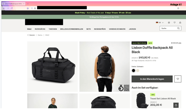 OLG Köln, Urt. v. 13.2.2026 – 6 UKl 4-25_1